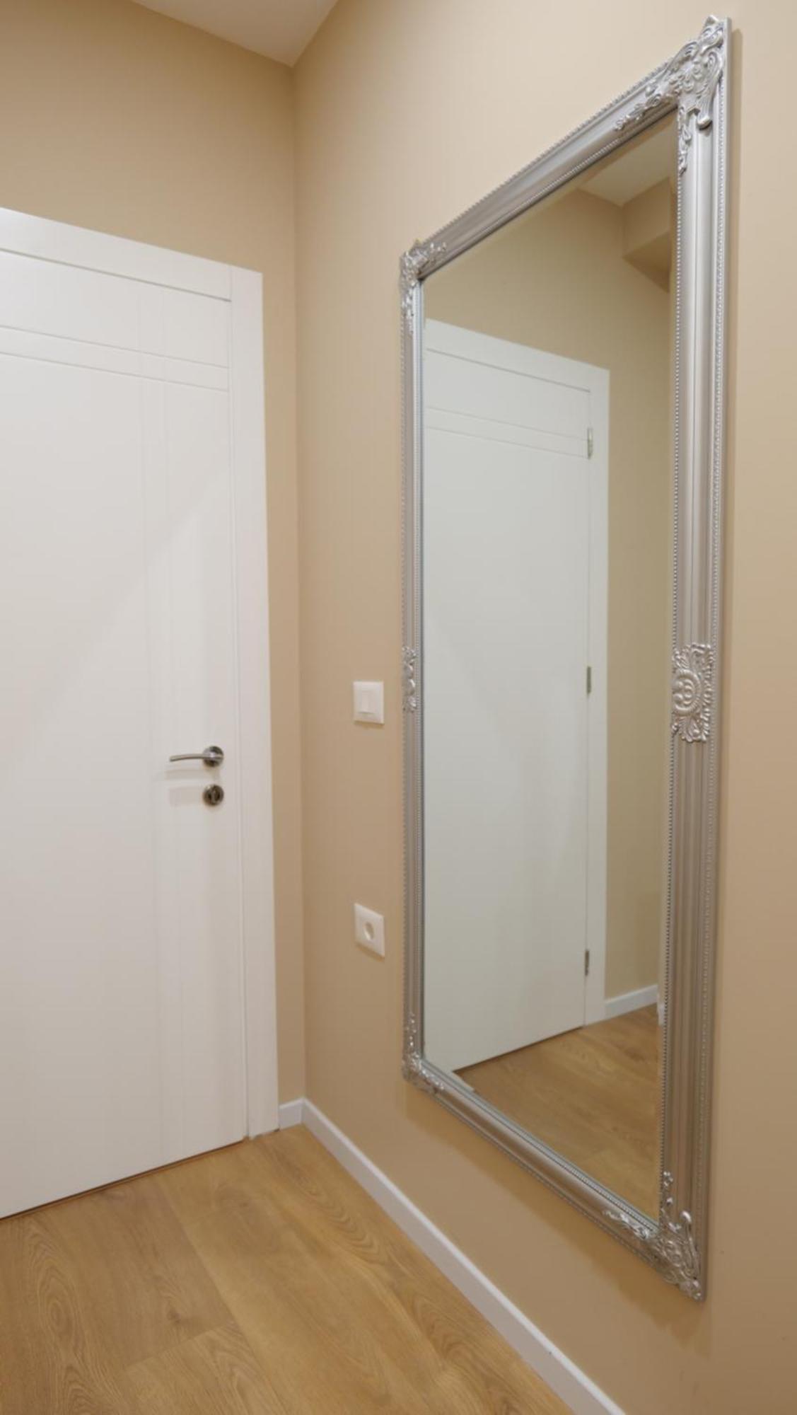 טיראנה Kristi Apartments 03 מראה חיצוני תמונה